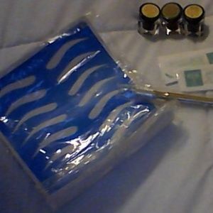 MicroBlading kit